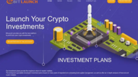 BitLaunch (bitlaunch.biz)