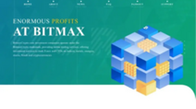 BitmaxCrypto (bitmaxcrypto.com)