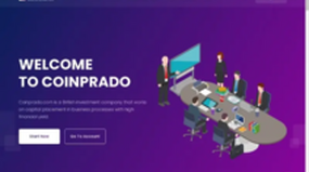 CoinPrado (coinprado.com)