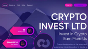 CRYPTO INVEST LTD (crypto-invest.biz)