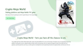 Cryptoninja (cryptoninja.world)