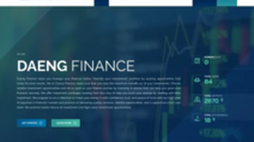 Daeng Finance LTD (daengfinance.com)