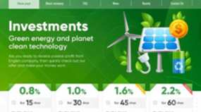 Ecos Energy Ltd (ecos-energy.net)