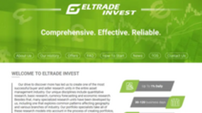 El Trade Invest (eltradeinvest.com)