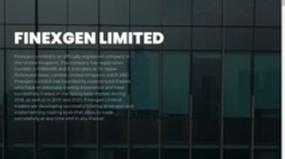 Finexgen Limited (finexgen.com)