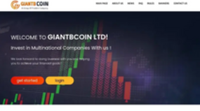 Giantbcoin (giantbcoin.com)