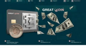 Great Coin Ltd (greatcoin.ltd)