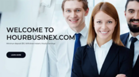 HourBusinex (hourbusinex.com)