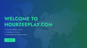 HourZeePlay (hourzeeplay.com)