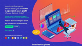 KingInvest (kinginvest.online)