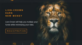 Lion-crown (lion-crown.com)