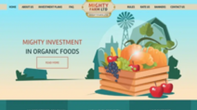 Mighty Farm LTD (mightyfarm.ltd)