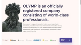 OLYMP (olymp.gg)