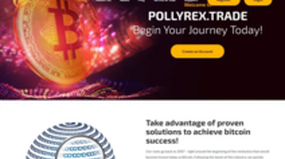 Pollyrex (pollyrex.trade)