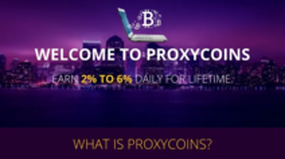 ProxyCoins (proxycoins.org)