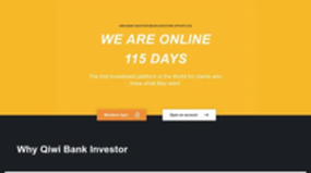 QiwiBank (qiwibank.com)