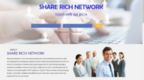 Share Rich Network (sharerich.net)