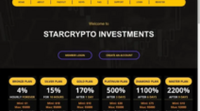 StarCrypto (starcrypto.cc)