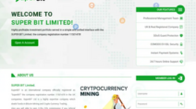 SuperBit Ltd (superbit.ltd)