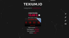 Texium Limited (texium.io)