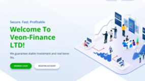 Veon-Finance LTD (veon-finance.com)