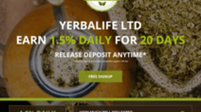 YerbaLife (yerbalife.net)