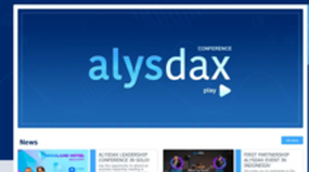 AlysDax (alysdax.com)