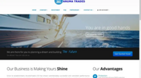 Anuma Trades LTD (anumatrades.com)