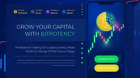 BitPotency (bitpotency.com)