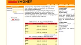 BitStocks Money (bitstocks.money)