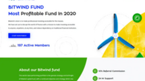 Bitwind Fund (bitwind.fund)