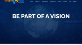 CryptoChain LTD (cryptochain.live)