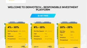 DenvoTech Limited (denvotech.org)