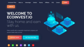 ECOINVEST LTD (ecoinvest.io)