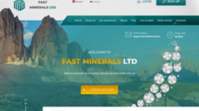 Fast Minerals Ltd (fastminerals.io)