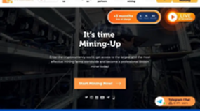 Mining-Up (mining-up.com)