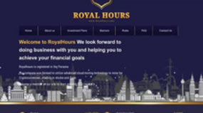 RoyalHours (royalhours.biz)