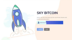 Sky Bitcoin (skybitcoin.io)