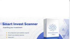 Smart Invest Scanner (invest-scanner.com)