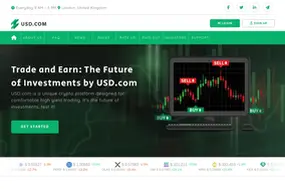 USD.com (usd.com.co)