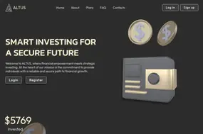 ALTUS (altus.finance)