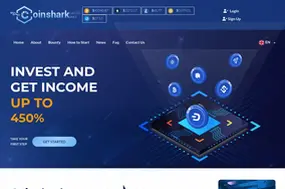 Coinshark Ltd (coinshark.cc)