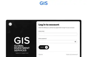 Gis.global (account.gis.global)