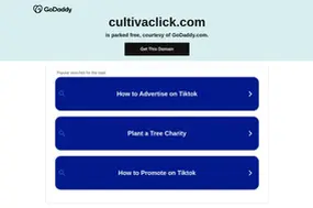 Cultivaclick (cultivaclick.com)