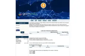 Gainpay.club (gainpay.club)