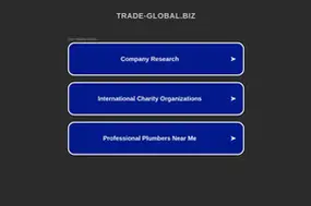 Trade-Global.biz (trade-global.biz)