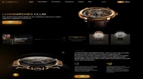 LUXWATCHES (luxwatches.pro)