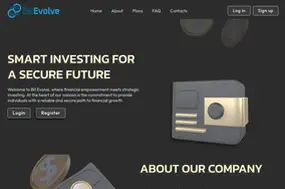 bitevolve.biz (bitevolve.biz)