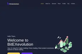 Bitexevolutions (bitexevolutions.com)