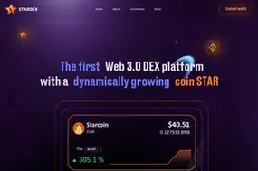 Stardex (stardex.pro)